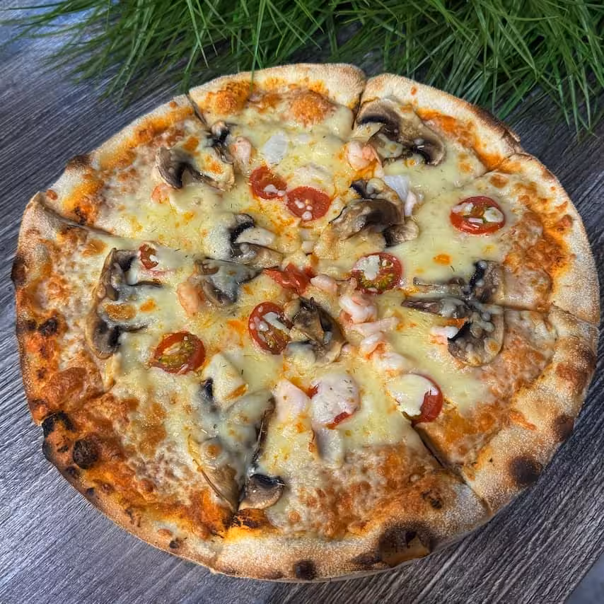 Фото Том-ям